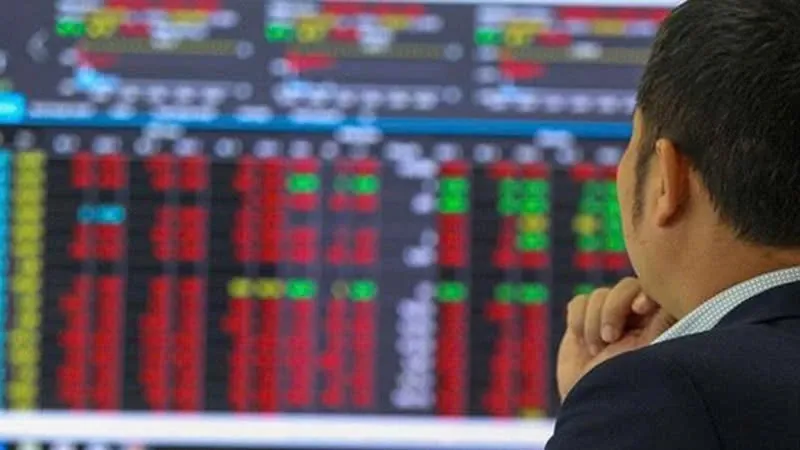 Bursa Vietnam 9 Maret: Indeks anjlok, ratusan saham menyentuh batas bawah meski likuiditas meningkat