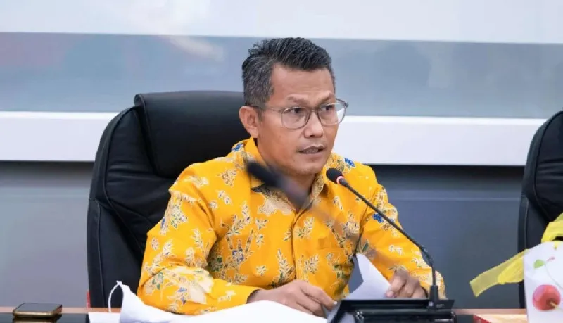 Indeks Kepercayaan Industri Turun ke 51,86 pada Maret 2026, Kemenperin Sebut Faktor Musiman dan Tekanan Global