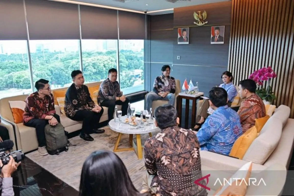 Kemkomdigi Gandeng Dua Startup AI untuk Perkuat Penanganan Judi Online dan Tingkatkan Kualitas Informasi