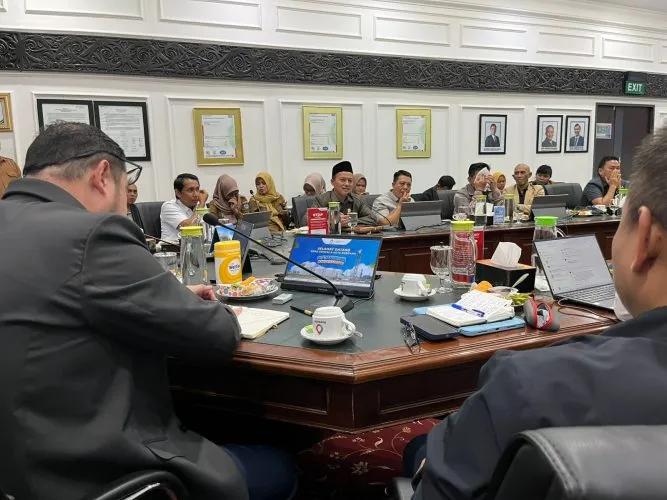 Komisi A DPRD Bontang Minta Transparansi Rekrutmen di Badak LNG Diperkuat