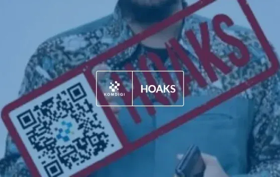 Klaim Ustaz Adi Hidayat Umumkan Dana Hibah Arab Saudi di Facebook Dipastikan Hoaks