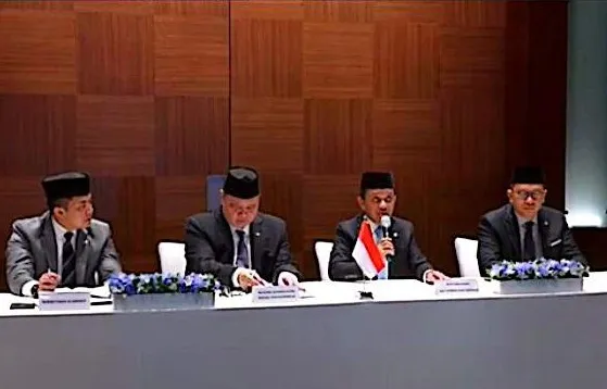 Pemerintah Terapkan Efisiensi Nasional di Tengah Gejolak Global: WFH ASN, Pembatasan BBM Subsidi, hingga Penyesuaian Program MBG