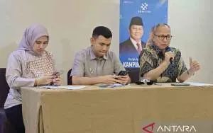 Kemkomdigi: Kampung Internet Dinilai Mendorong Pertumbuhan Ekonomi Desa