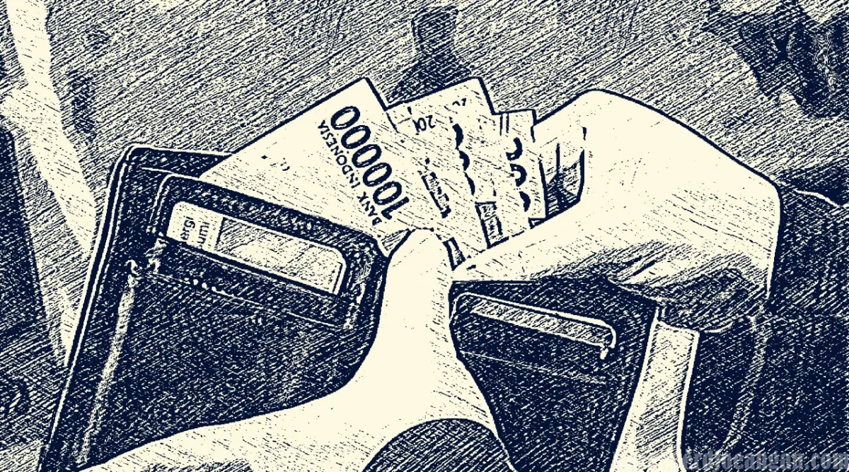 Rupiah Tertekan, Harga Berpotensi Naik; Upah Rendah Membuat Pekerja Kian Rentan
