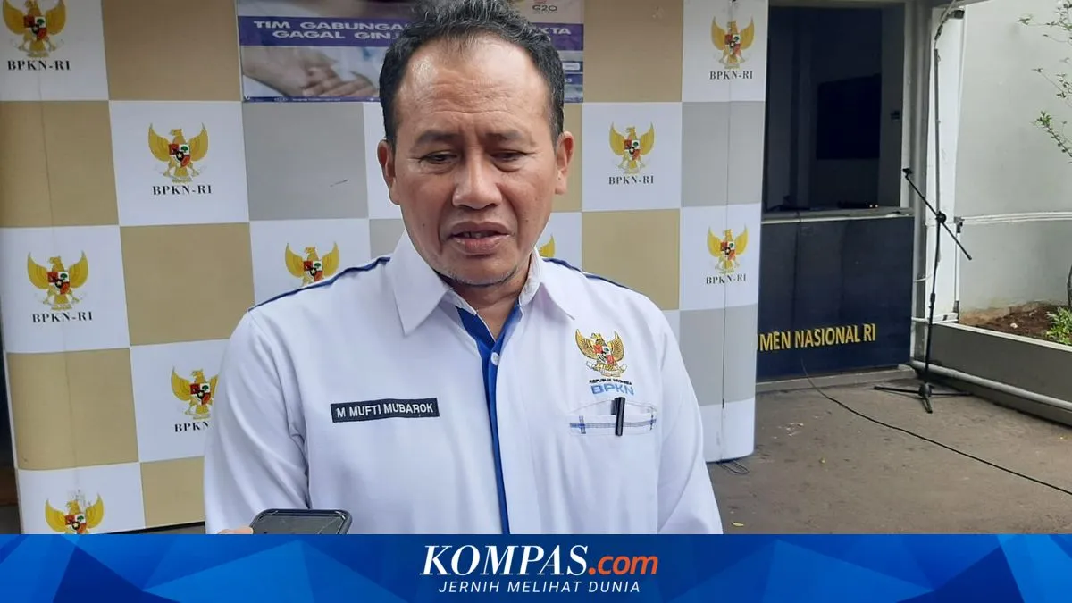 Ketua BPKN: Polemik Kuota Hangus Perlu Dilihat dalam Kerangka Pemerataan dan Kualitas Akses Internet