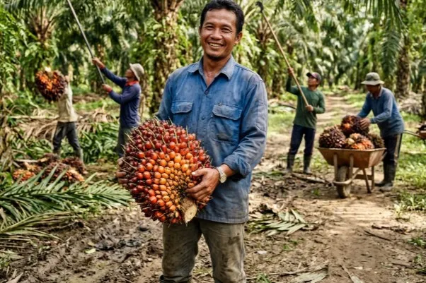 Kalimantan Agro Sejahtera Group Buka Lowongan Asisten R&D untuk Perkuat Strategi Agronomi Perkebunan Sawit