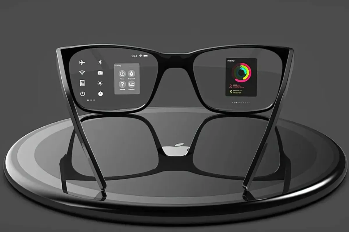 Apple Dikabarkan Kembangkan Kacamata Pintar Berbasis AI, Target Produksi Massal Akhir 2026