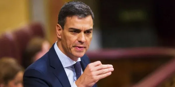 PM Spanyol Pedro Sanchez Peringatkan Ancaman Krisis Pangan Global akibat Konflik Timur Tengah