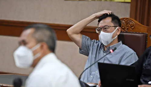 OJK Larang Benny Tjokrosaputro Berkiprah di Pasar Modal Seumur Hidup Terkait IPO PT Bliss Properti