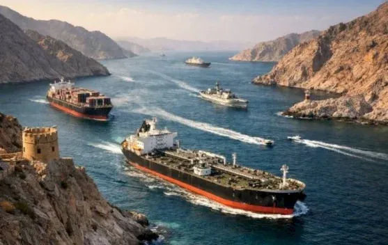 Selat Hormuz Dibuka Sementara, Distribusi Energi Membaik namun Ketegangan AS-Iran Dinilai Masih Rapuh