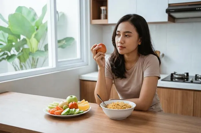 Mie instan diklasifikasikan sebagai ultra-processed food: ini alasan dan hal yang perlu diperhatikan