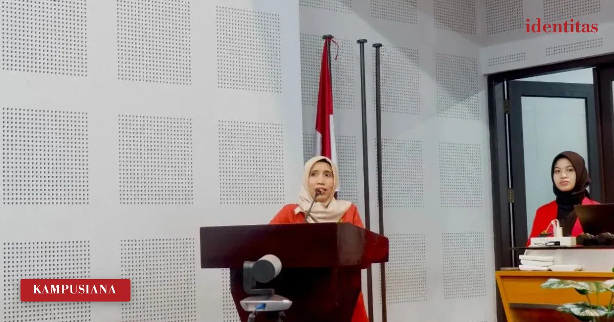 Departemen Ilmu Politik FISIP Unhas Gelar Diskusi Publik Bahas Transformasi Peradilan Militer