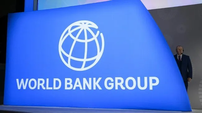 Bank Dunia Proyeksikan Ekonomi Indonesia Tumbuh 4,7% pada 2026, Turun dari Perkiraan Sebelumnya