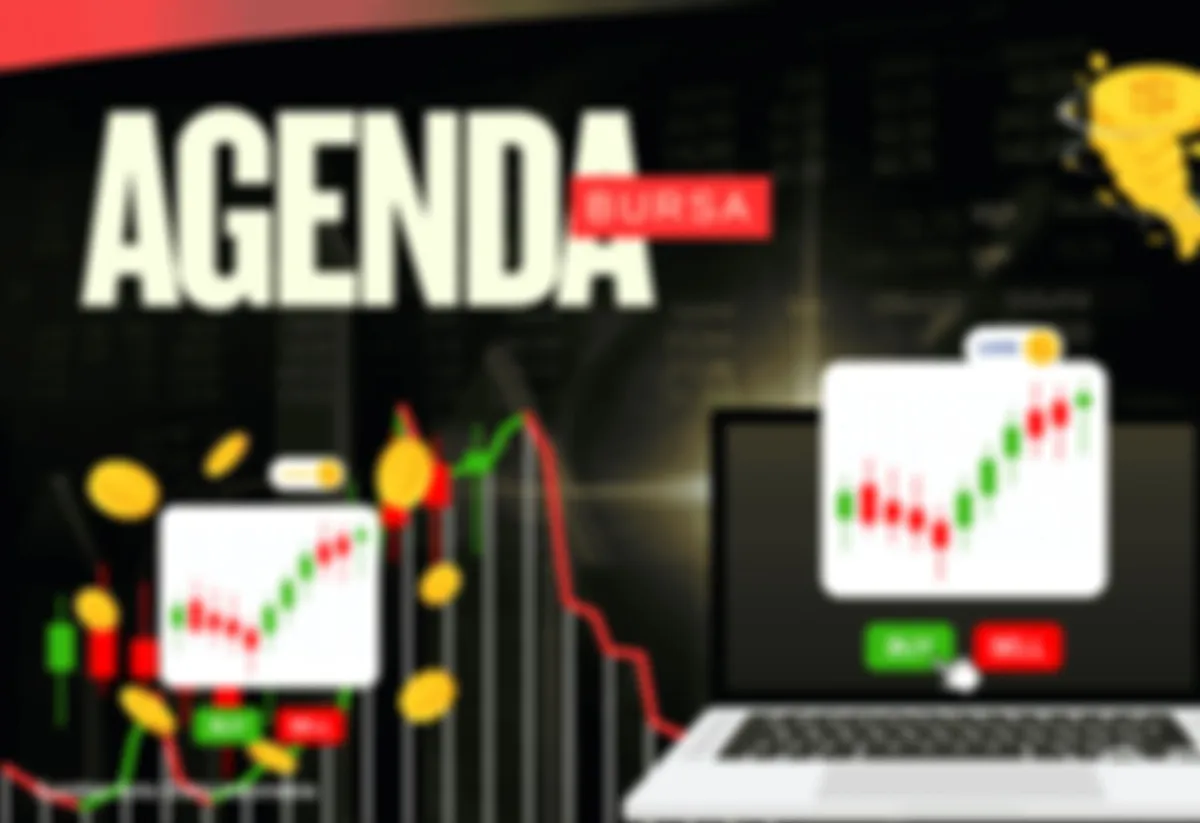 Agenda Bursa 30 April 2026: Cum Dividen ULTJ hingga RUPS BRMS dan LPKR