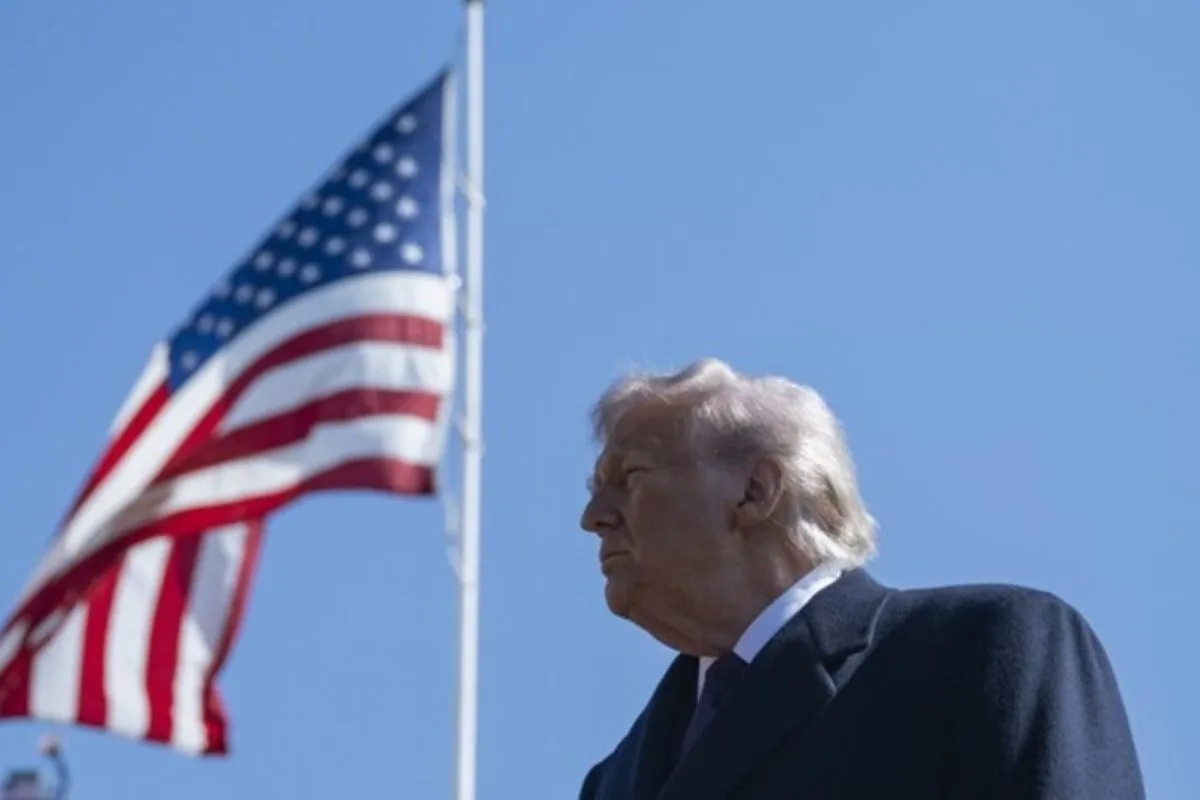 Pakar UI: Kejenuhan Publik AS terhadap Konflik Iran Berpotensi Jadi Beban Politik bagi Trump