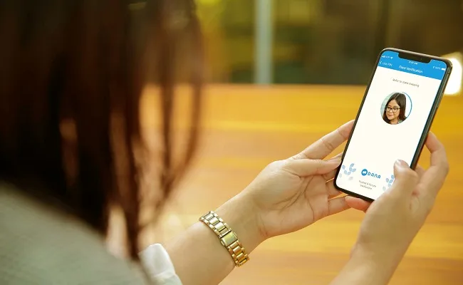 DANA Perluas Akses Fitur Face Login untuk Semua Pengguna