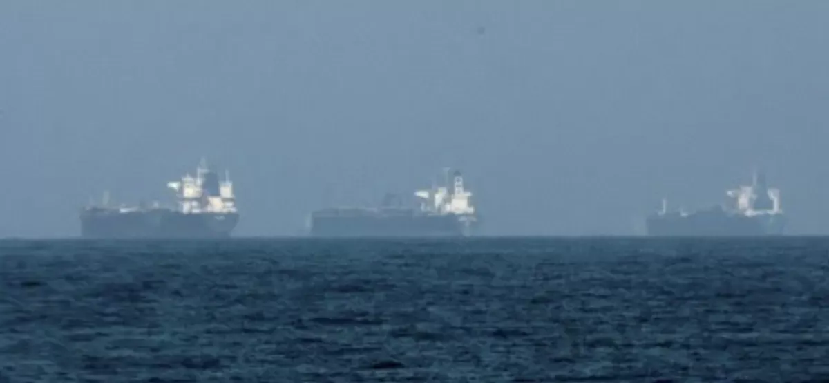 Ketegangan Iran-AS-Israel Meningkat, Ancaman Gangguan Selat Hormuz Picu Kekhawatiran Lonjakan Harga Energi