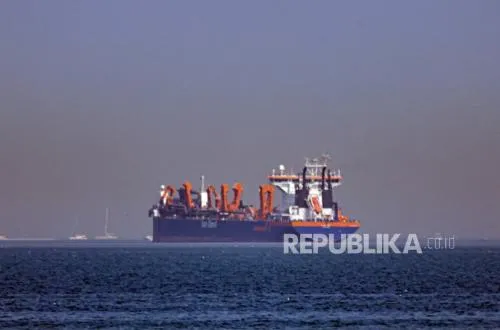 Retaknya Sikap Sekutu NATO terhadap Perang AS-Israel di Iran, Eropa Batasi Akses dan Khawatir Dampak Energi