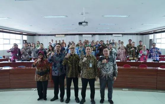 Kemenkum Kalteng Perkuat Pemahaman Pengelolaan Royalti Musik untuk Perlindungan Hak Cipta