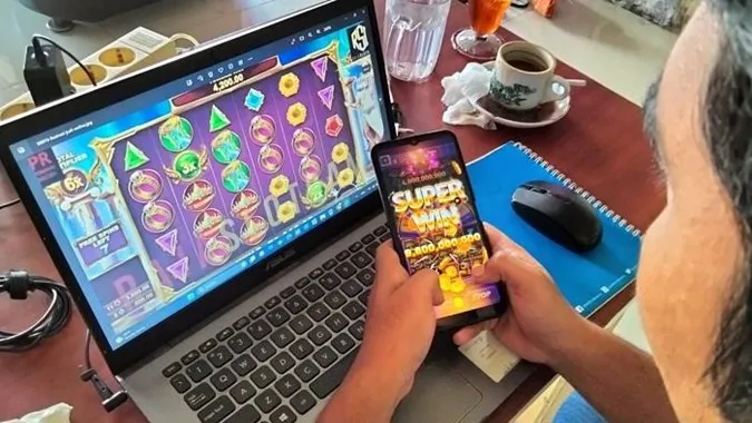 Komdigi Gandeng Startup AI untuk Berantas Judi Online Lewat Penelusuran Aliran Dana