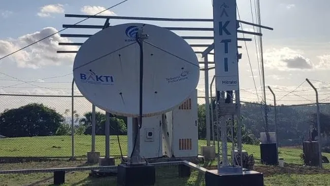 Perdebatan Kuota Internet Hangus Mengemuka, BPKN Minta Keadilan Digital Dilihat Lebih Luas