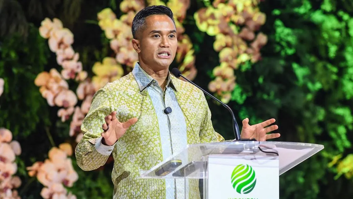 Kadin: Dunia Usaha Perlu Antisipasi Konflik Timur Tengah yang Berpotensi Berkepanjangan