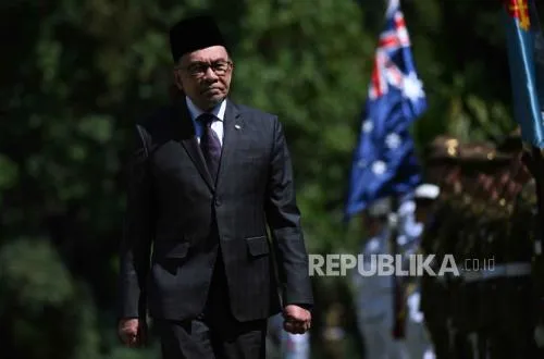 Malaysia Tiadakan Open House Idul Fitri dan Batasi Perjalanan Menteri untuk Hemat Anggaran