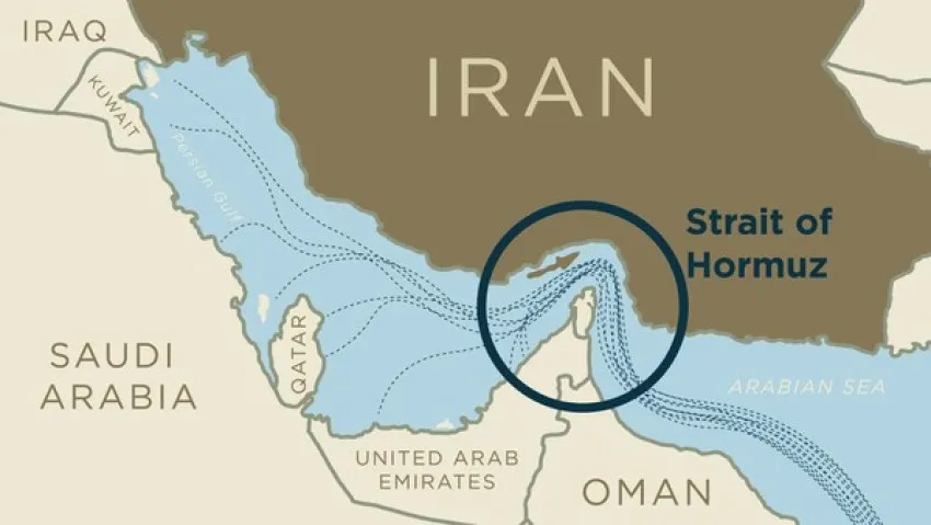 Garis Merah di Selat Hormuz: Diplomasi Transaksional dan Risiko Katastrofe Nuklir