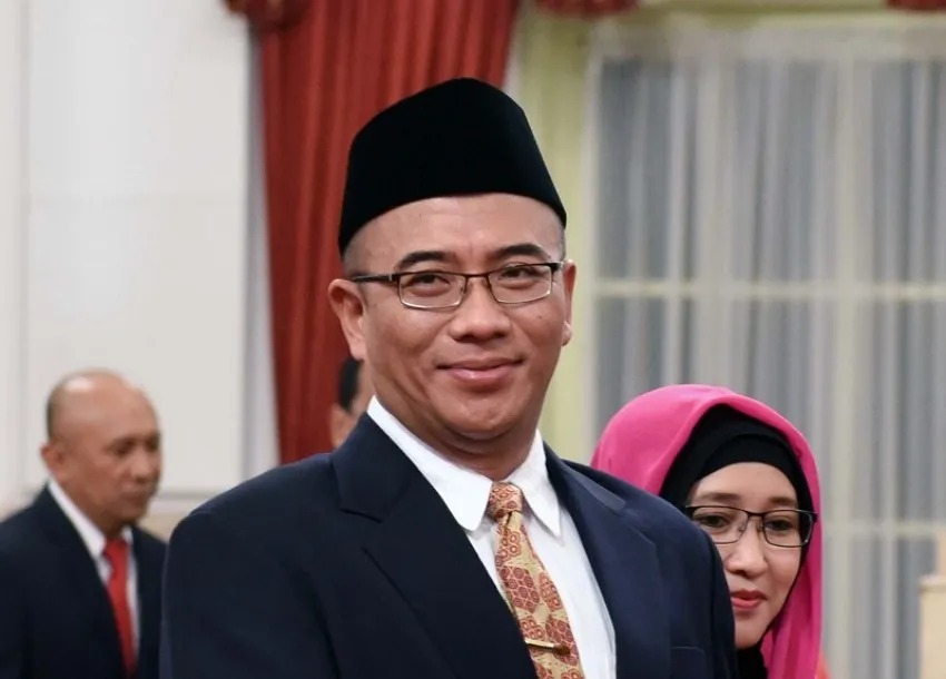 Ketua KPU: Pemilu Jangan Menjadi Instrumen Kekerasan