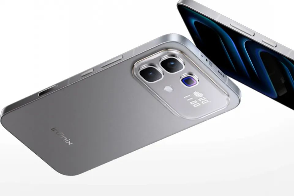 Infinix Note 60 Pro Resmi Meluncur di India, Ini Harga dan Spesifikasinya