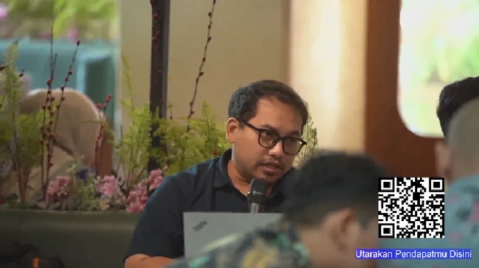 PSHK Dukung Wacana Kenaikan Dana Banpol dengan Syarat Reformasi Partai dan Audit Menyeluruh