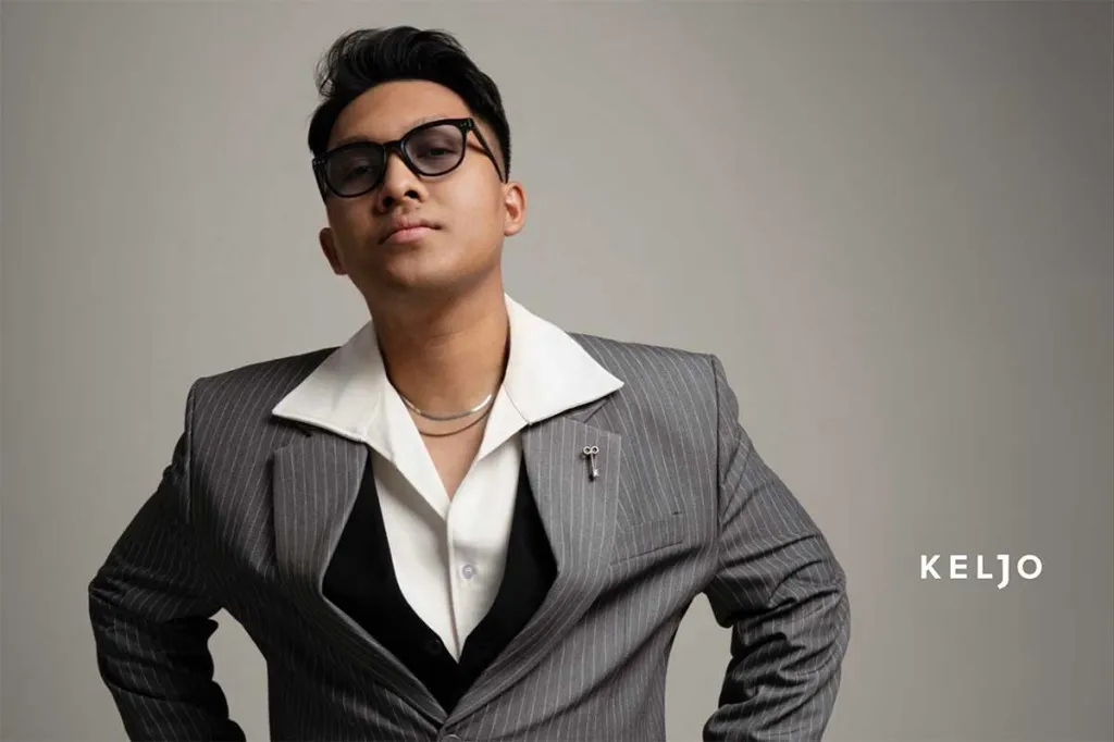 KELJO Rilis Single “Siapa Kamu?” Jelang Album Perdana, Angkat Euforia Cinta pada Pandangan Pertama
