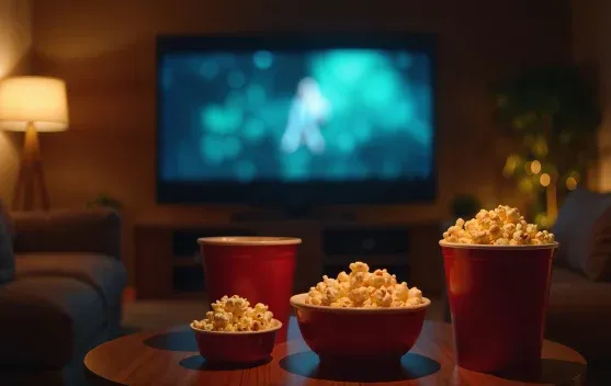 Rekomendasi Situs Streaming Film Legal untuk Temani Long Weekend