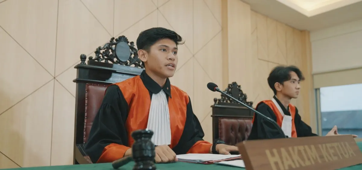 Prodi S1 Hukum Bisnis UPNVJ Tawarkan Kurikulum Berbasis Kebutuhan Industri dan Prospek Karier Luas