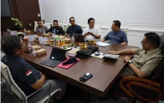 Bupati Kukar Dorong Aplikasi Call Center Terintegrasi untuk Percepat Aduan Warga
