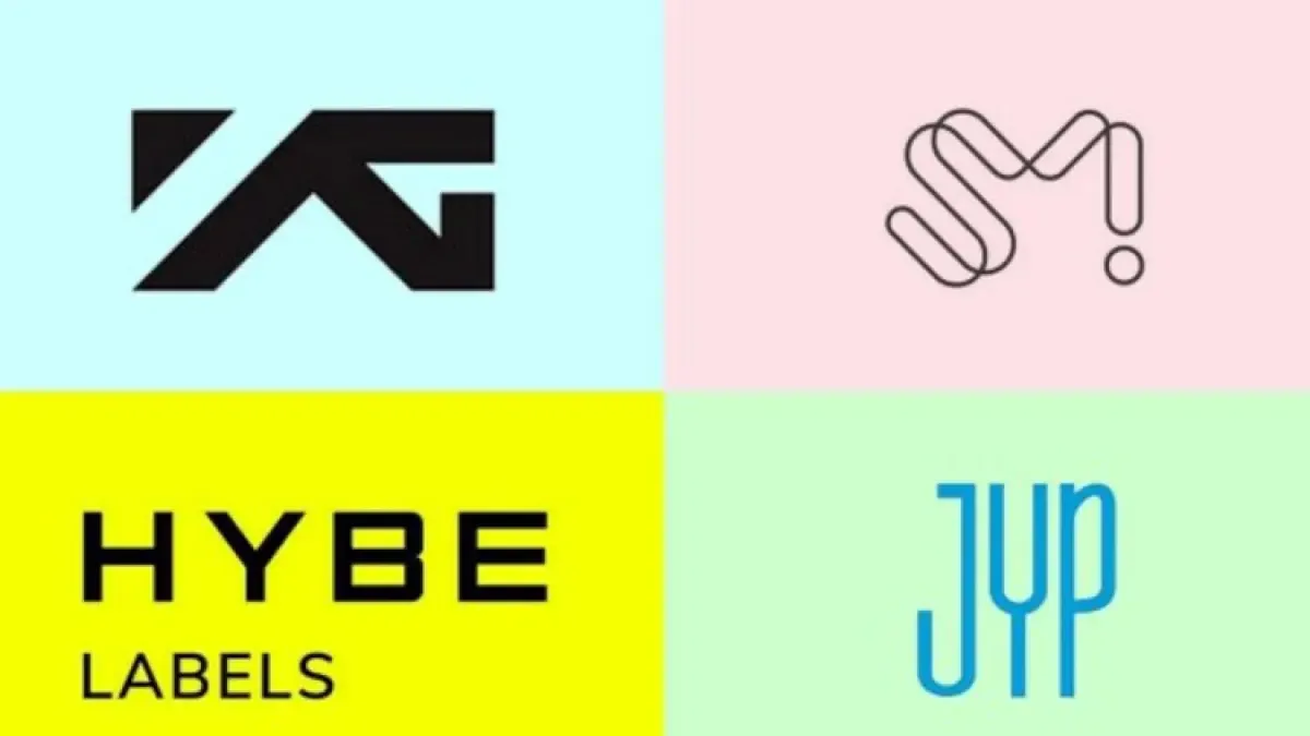 HYBE, SM, JYP, dan YG Bahas Usaha Patungan untuk Gelar Festival Musik Global pada 2027