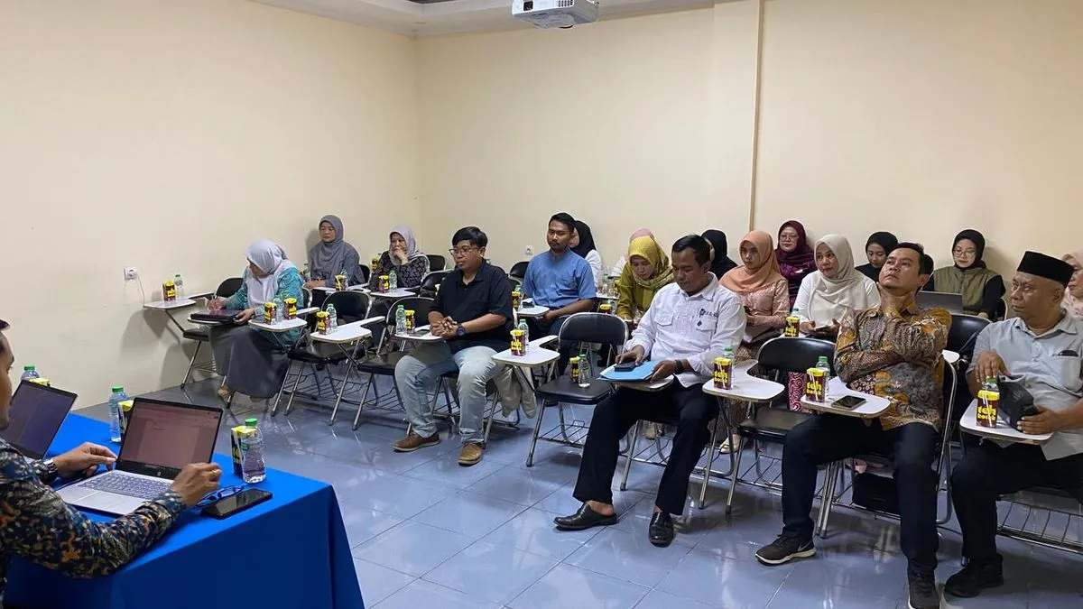 KRESNA Vol. 1.0 Matangkan Seleksi FLS3N Kabupaten Sumedang 2026 di Unsap