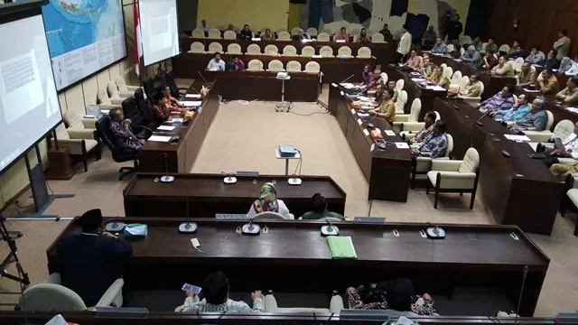 Rapat Tertutup Penyusunan RUU Pemilu di DPR Dikritik, Dinilai Berisiko Lemahkan Akuntabilitas dan Partisipasi Publik