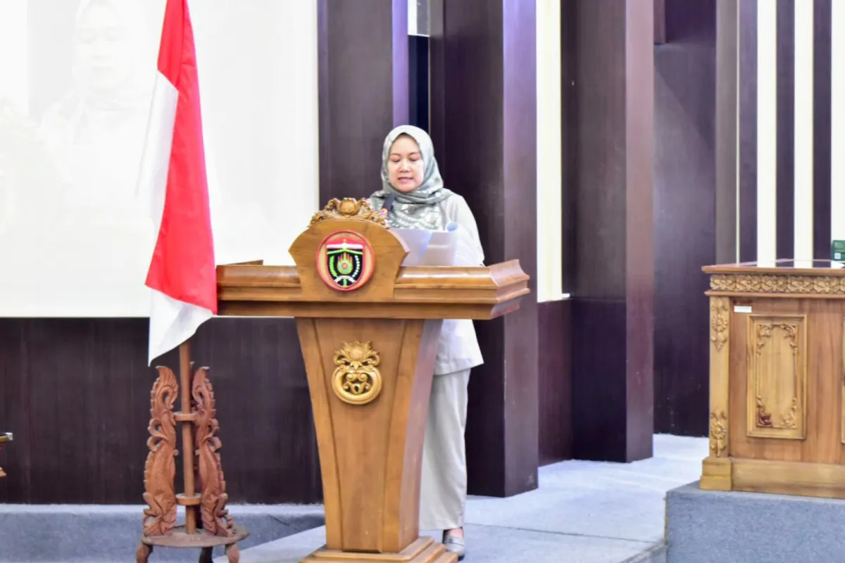 Fraksi PKB DPRD Ngawi Setujui Ranperda Perubahan OPD, Dorong Penguatan Riset dan Inovasi