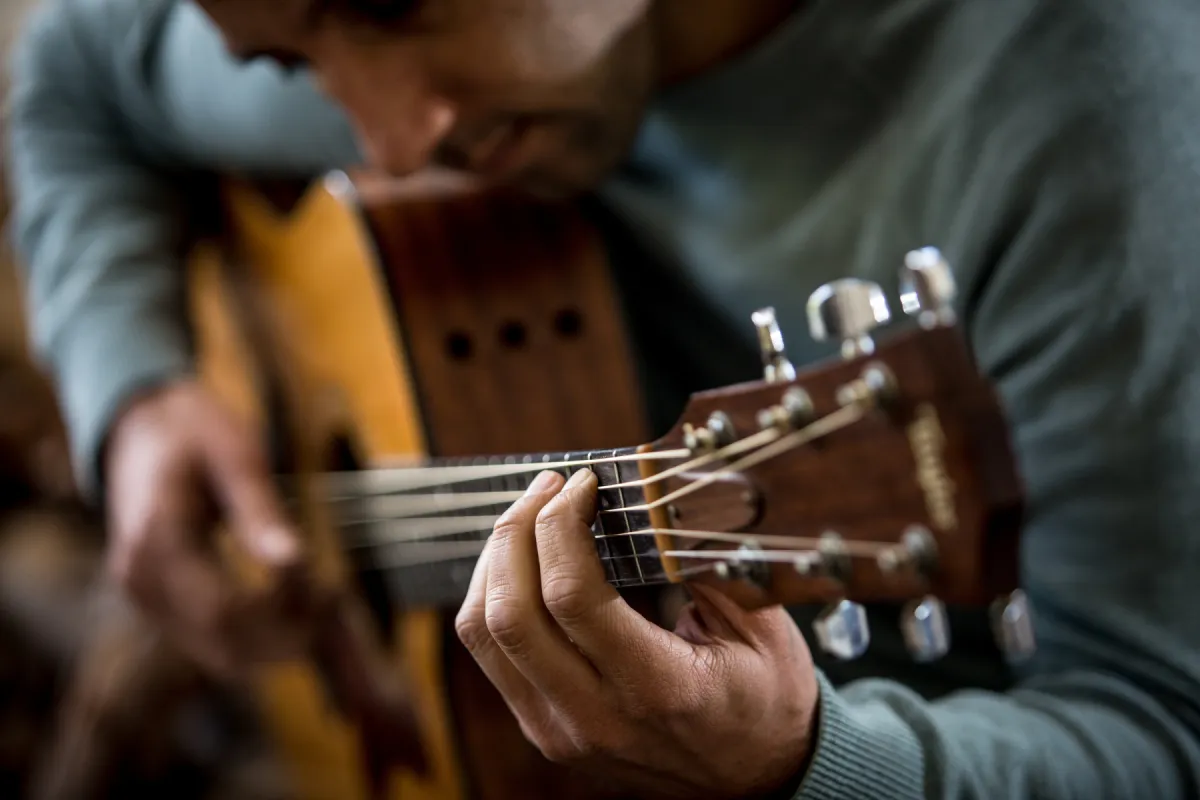Sejumlah Perpustakaan di Paris Sediakan Layanan Peminjaman Alat Musik