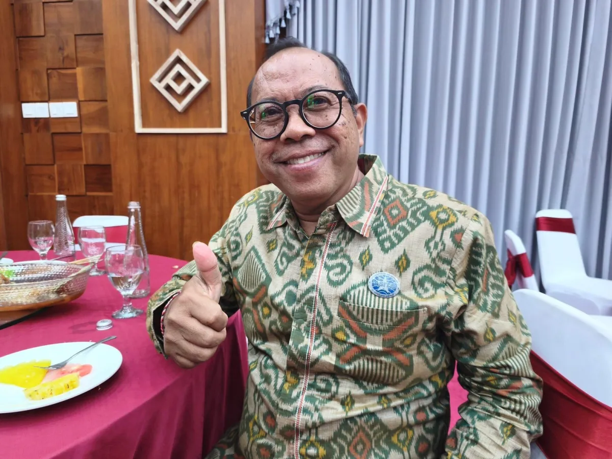 ASITA Bali Siapkan Bali Tourism Run sebagai Agenda Tahunan, Bidik Pelari Mancanegara