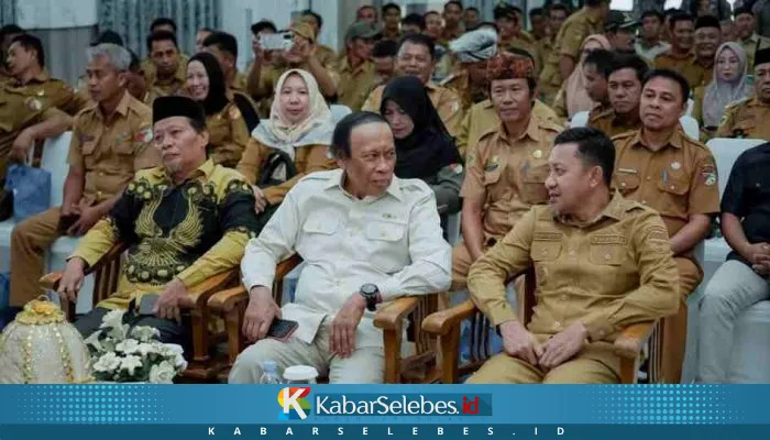 Pemkab Tojo Una-Una Gelar Workshop Tata Kelola Keuangan Desa, Libatkan BPKP dan Anggota DPR RI