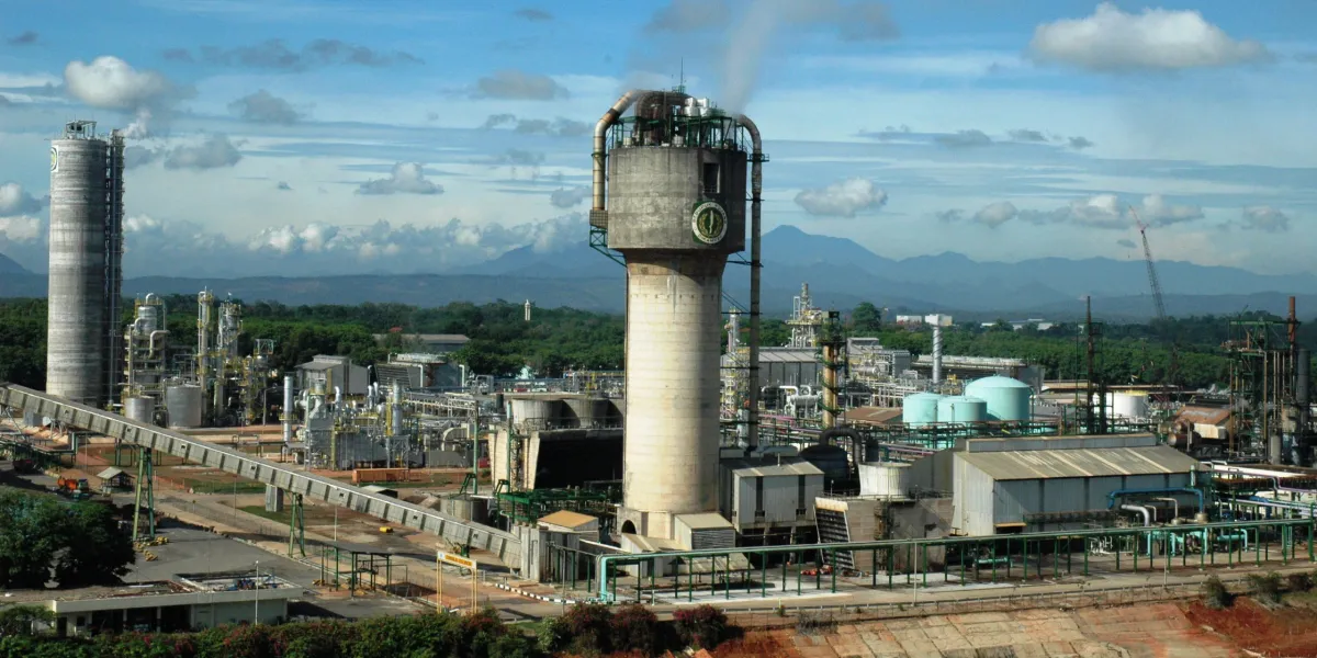 Konflik Timur Tengah Ganggu Pasokan Global, Pupuk Kujang Perketat Pengawasan agar Produksi Stabil
