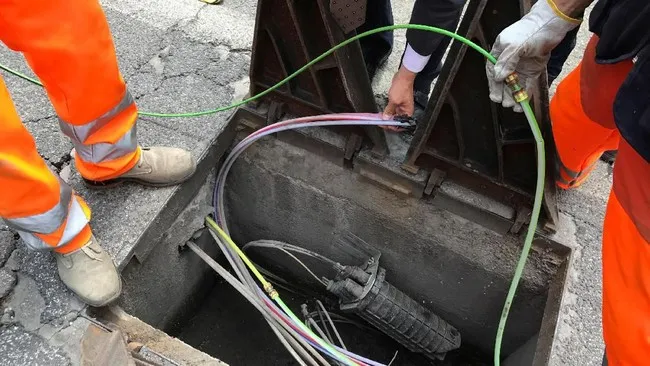 Harga Fiber Optik Naik, Ketegangan Timur Tengah Disebut Berdampak pada Tarif Internet di Indonesia