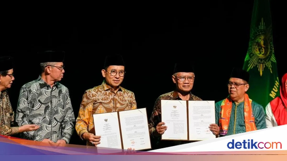 Ketika Seni Menjadi Dakwah: Sinergi Kemenbud dan Muhammadiyah, serta Pertaruhan Kebudayaan Indonesia
