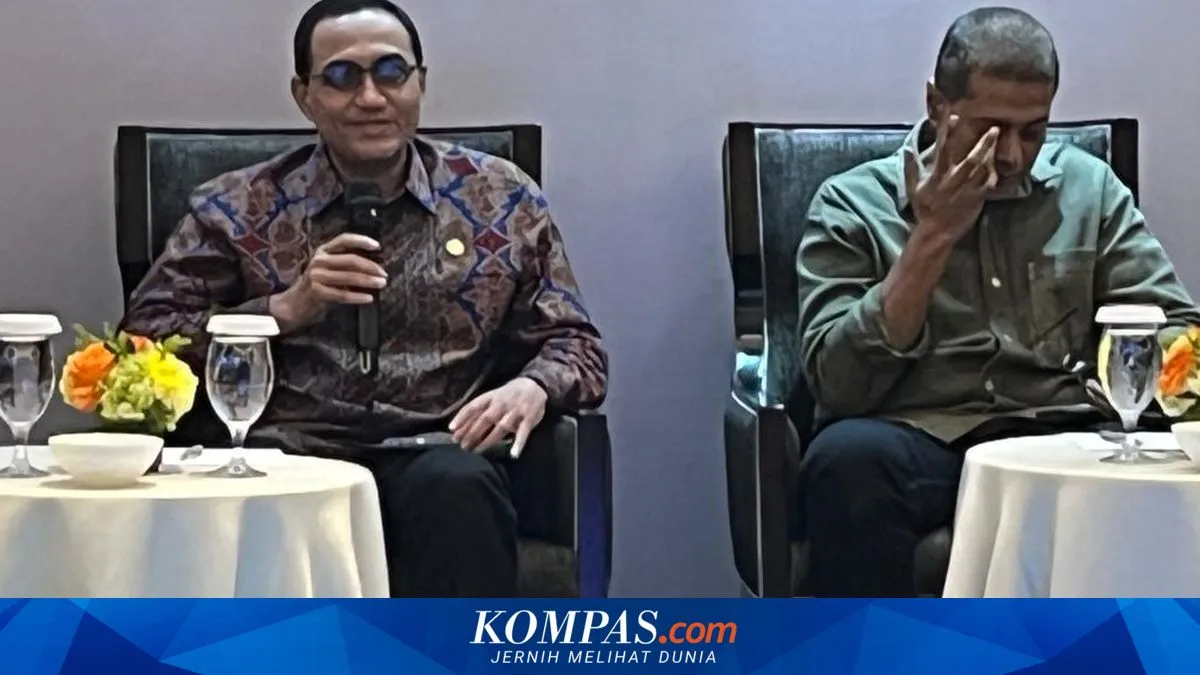 OJK Nilai Pasar Modal Tetap Tenang di Tengah Gejolak Global yang Menekan IHSG
