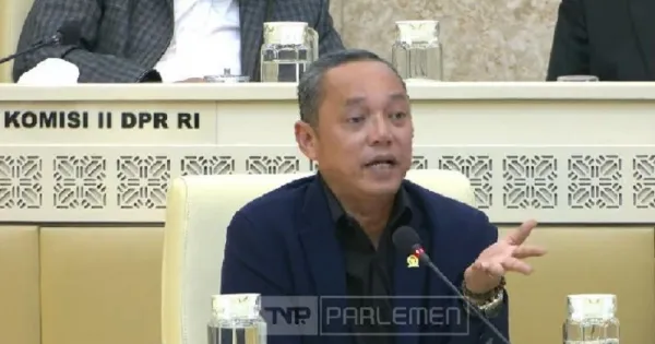 Deddy Sitorus: Kritik Publik atas Program Makan Bergizi Gratis Bukan Upaya Menggagalkan Kebijakan