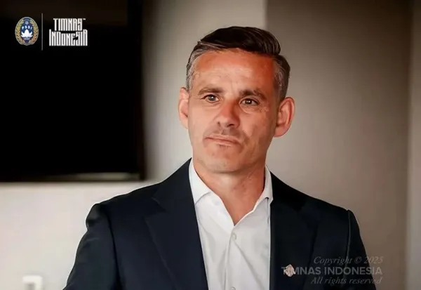 Debut John Herdman di FIFA Series 2026 dan Upaya Membangun Ekosistem Timnas Indonesia