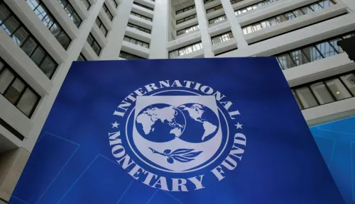 IMF Peringatkan Dampak Konflik Iran-AS Berpotensi Berkepanjangan bagi Ekonomi Global