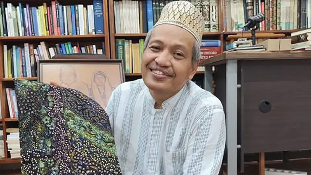 Ulil Tegaskan Kunjungan PBNU ke Kedubes Iran, Arab Saudi, dan AS Bukan Arahan Asing